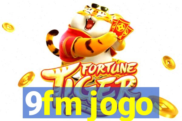 9fm jogo